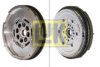 FORD BK216477CC Flywheel